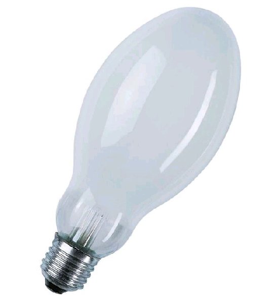 Лампа ртутная ДРЛ 125вт HPL-N E27