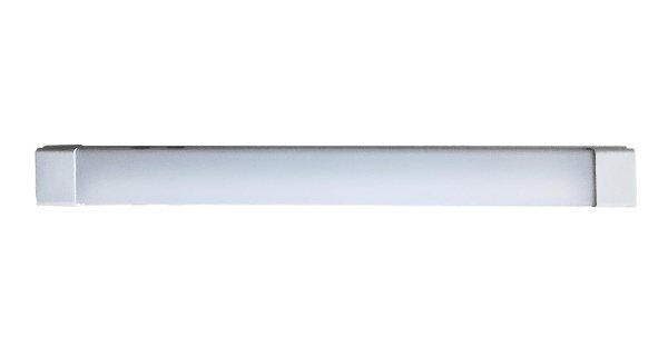 Светильник Линейный LED  36Вт 6500К 3200Лм Матовый 1200х61х24мм 120º IP40 L2 Sweko