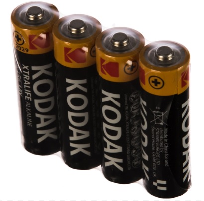 Элемент питания LR06 (АА) Щелочной XTRALIFE Kodak
