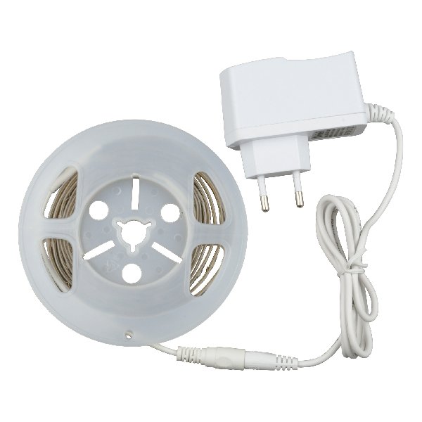 Лента LED (Для рассады) Комплект IP65 110-240В 15Вт/м SMD2835 Фиолетовый 42LED/m