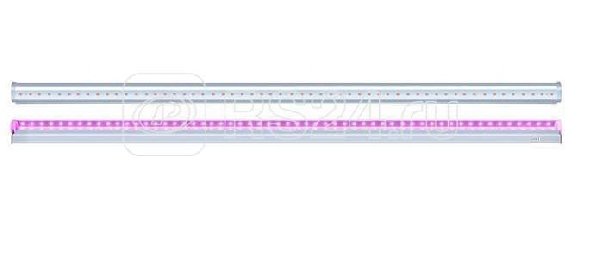 Светильник Линейный ФИТО LED  12Вт  220В  Белый 866х22х37мм 120º IP20 Agro Jazzway