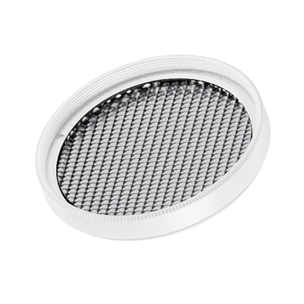 Фильтр LGD-ARTIFACT-WALLWASH-R65 (WH) (Arlight, Металл)