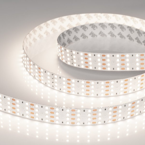 Лента UL-A320-24mm 24V Day4000 (20 W/m, IP20, 3m) (Arlight, 7 лет)