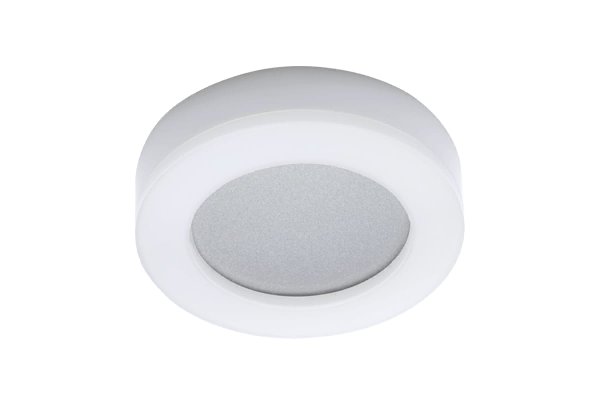 Светильник светодиодный серии RING-1540R-W 15Вт 230В 4000К 910лм 190мм IP65 КРУГ IN HOME