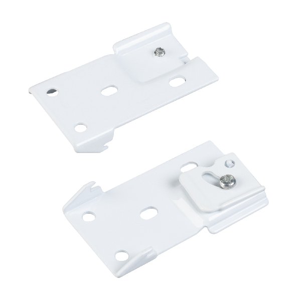 Скоба CNT-AM-BRACKET-J (Arlight, Алюминий)