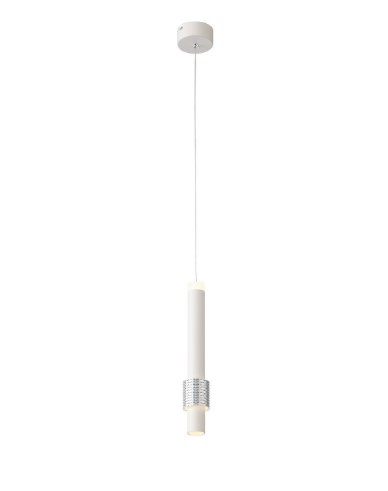 Светильник подвесной LED 6Вт 3000К Белый    ST-Luce