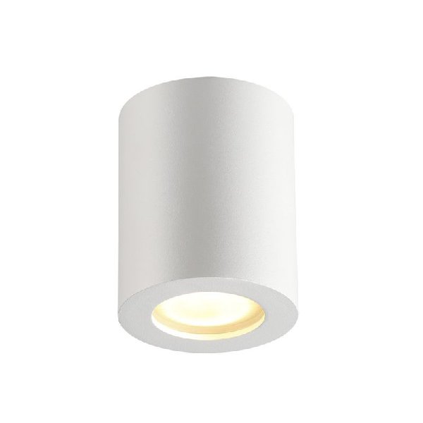 Накладной светильник GU10 Белый Aquana 3571/1C Odeon Light