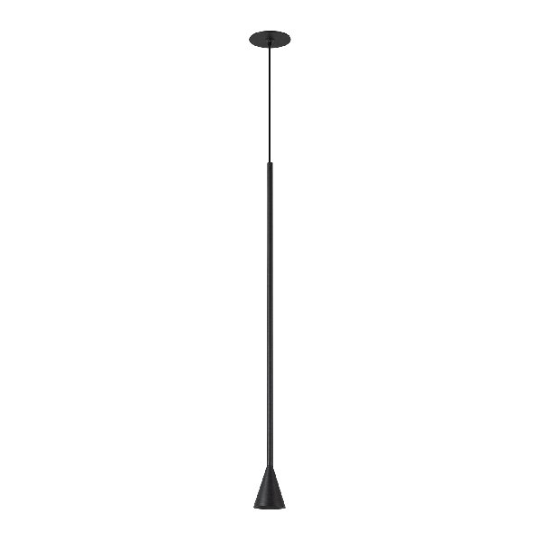 Светильник SP-RINAR-HANG-L565-5W Warm3000 (BK, 36 deg, 230V) (Arlight, IP20 Металл, 5 лет)