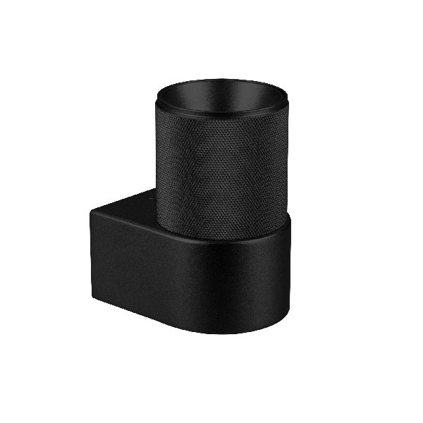 Светильник SP-SPICY-WALL-S115x72-6W Day4000 (BK, 40 deg) (Arlight, IP20 Металл, 3 года)