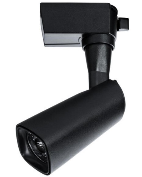 Трековый светильник BARUT A4561PL-1BK Arte Lamp