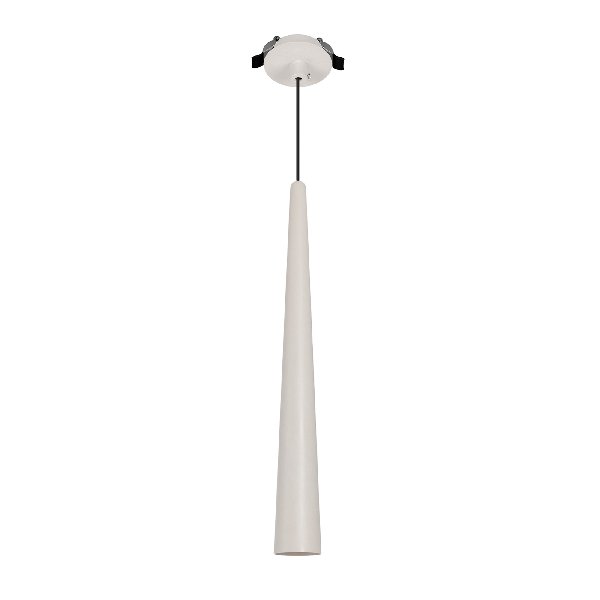 Светильник SP-STIRIA-L400-R57-5W Warm2700 (GR, 36 deg, 230V) (Arlight, IP20 Металл, 3 года)