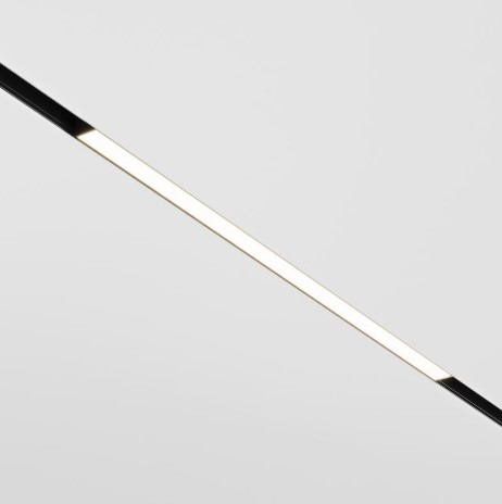 Светильник Трековый Линейный 12Вт 4000К 30см Magnetic track system BASIS Maytoni