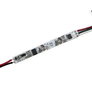 INTELLIGENT ARLIGHT Диммер SMART-PWM-102-12-MIX-IN (5-24V, 2x2A, 2-button, SENS) (IARL, Контроллер)