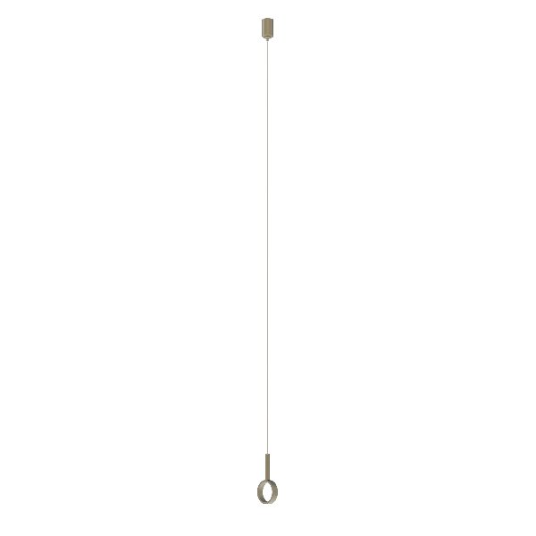 Подвес ART-APRIORI-HANG-TUBE-L1500 (OG) (Arlight, IP20 Металл, 3 года)