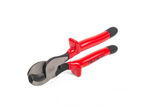 Ножницы кабельные диэлектрические НКи-16 серия ЭКСПЕРТ КВТ