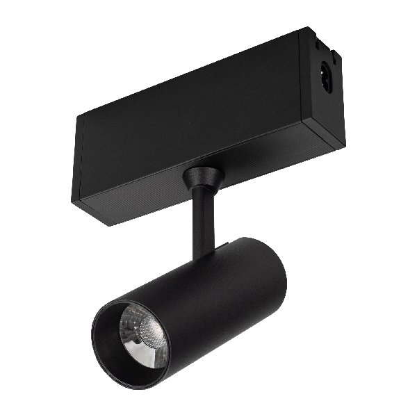 Светильник CLIP-38-SPOT-R146-6W Day4000 (BK, 24 deg, 24V) (Arlight, IP40 Металл, 3 года)