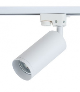Светильник Трековый 2 TRA LED GU10 Белый  179х54х100мм Maytoni
