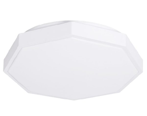 Люстра потолочная Arte Lamp KANT A2659PL-1WH