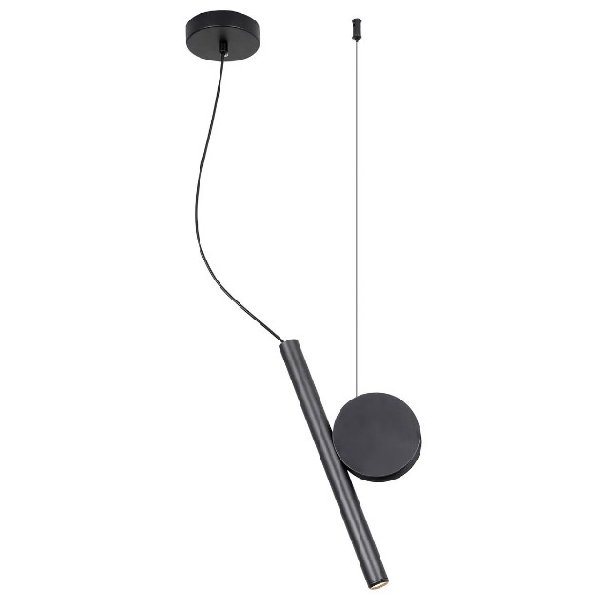 Светильник Подвесной LED 3Вт 4000К IP20 150х45x20мм Loft LSP-7014  Lussole