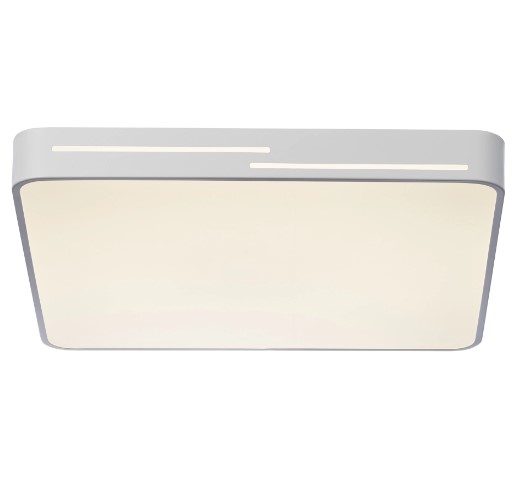 Citilux Купер CL724K95GL0 LED RGB Светильник с пультом Белый