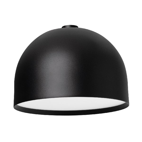 Светильник ART-INBELT-BOWL-R210-16W Day4000-MIX (BK, 100 deg, 48V, DALI) (Arlight, IP20 Металл, 3 го