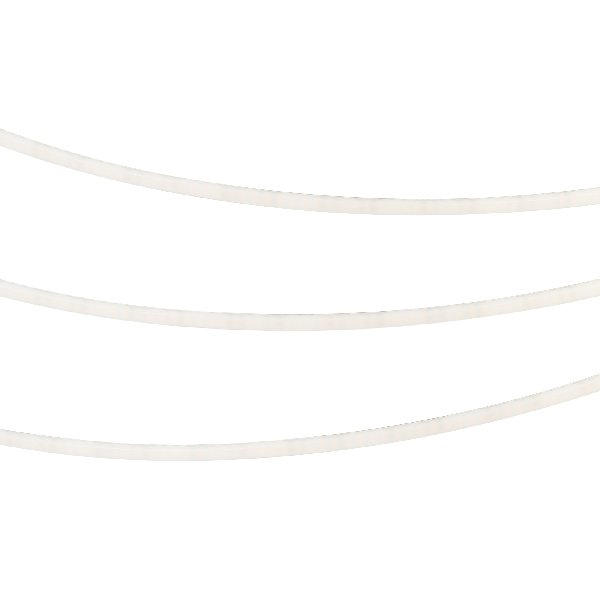 Лента герметичная MICROLED-SEW-M320-3mm 24V Warm3500 (6 W/m, IP65, 5m) (Arlight, CRI>90)