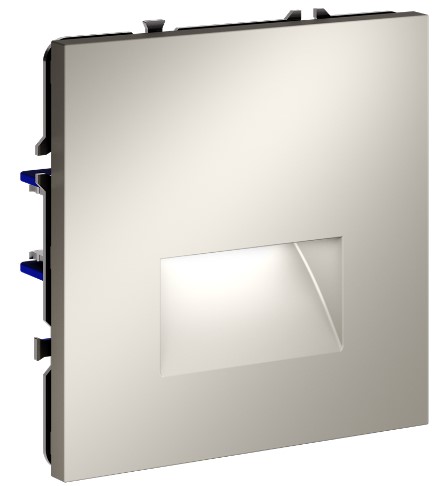 Встраиваемая LED подсветка Кашемир  VOLTUM