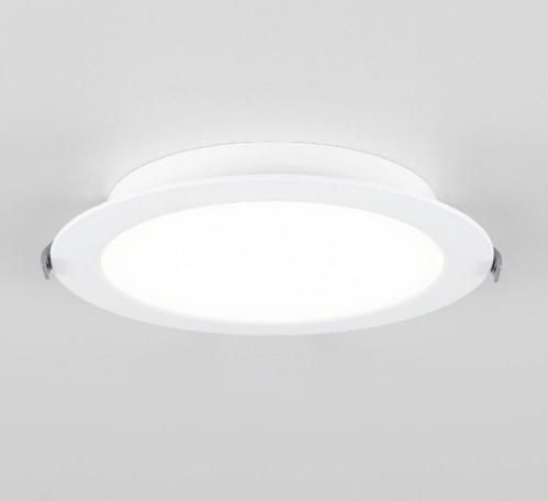 Встраиваемый светильник Галс CLD5516N Citilux