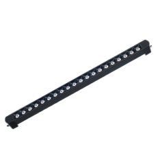 Светильник Трековый 2 TRA Линейный LED 1х40Вт 4000К Черный 620мм 40º Поворотный REDIGLE (20)
