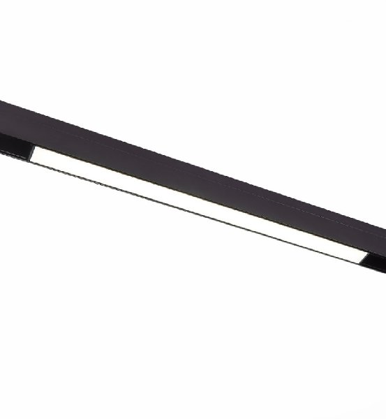 Светильник Трековый LED Магнитный 12Вт 3000К 780Lm 406мм Черный ST Luce Standi