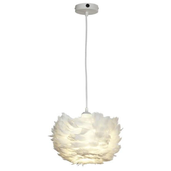 Подвесной светильник Loft Cuscino GRLSP-8361 Lussole