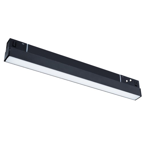 Светильник Трековый Магнитный  48В 10Вт  500Лм 2700-6000К 90+ 120° Smart Linea Arte Lamp