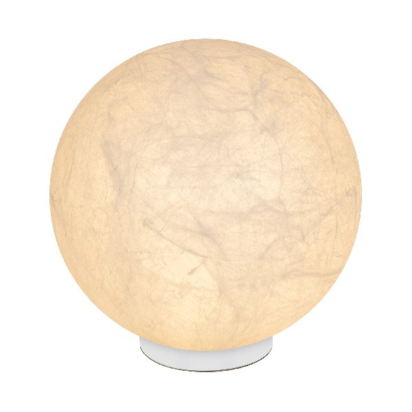 Светильник SP-SILKA-TAB-R350-11W Warm2700 (WH, 330 deg, TOUCH-DIM) (Arlight, IP20 Натуральный шелк, 