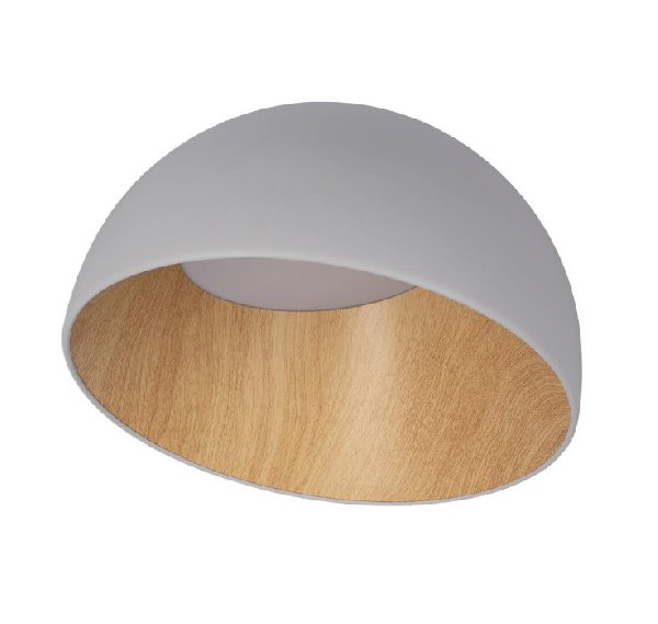 Потолочный светильник Loft IT Egg 10197/500 Grey