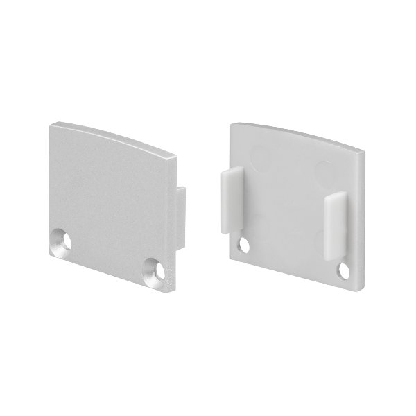 Заглушка FANTOM-W20-H20 глухая (Arlight, Пластик)