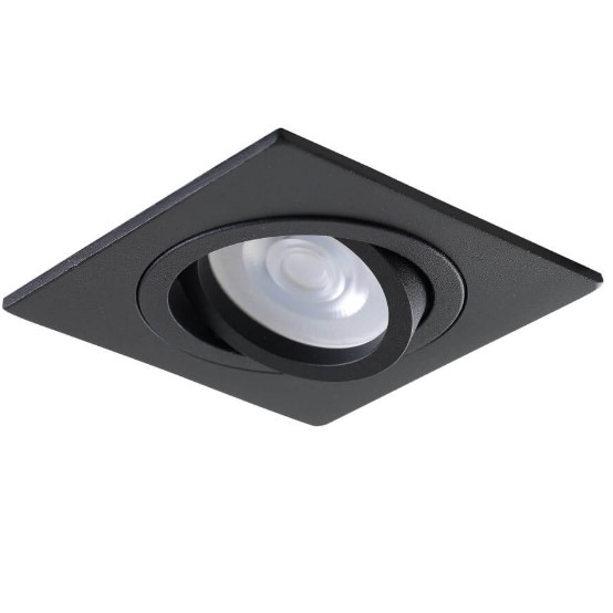 Встраиваемый светильник Crystal Lux CLT 002С1 BL