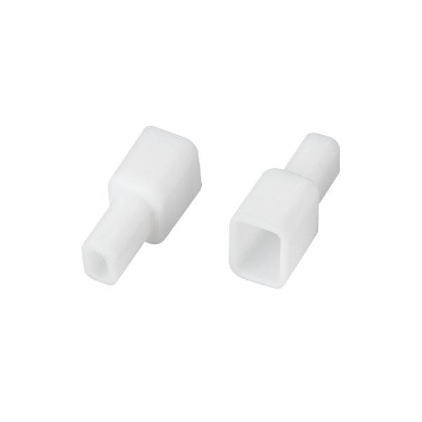 Заглушка для лент VELA-2.5x6-H (Arlight, -)