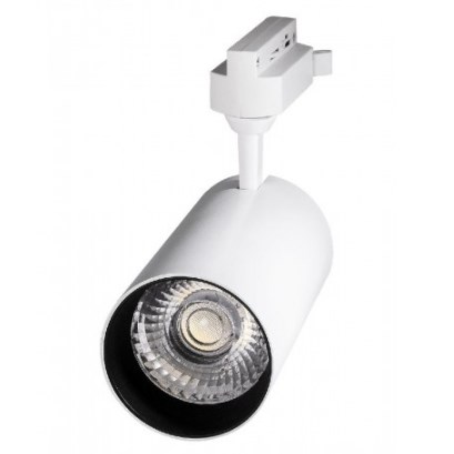 Светильник Трековый 2 TRA LED   32Вт Белый 4000K 2950Лм 24° IP40 PTR Jazzway