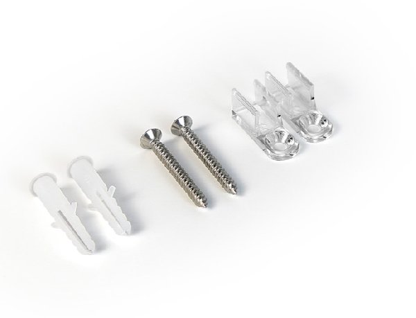 Держатель для лент COB-6mm (Arlight, -)