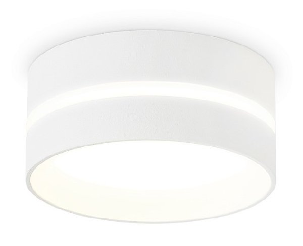 Накладной точечный светильник Ambrella TECHNO SPOT D85x41 TN5388
