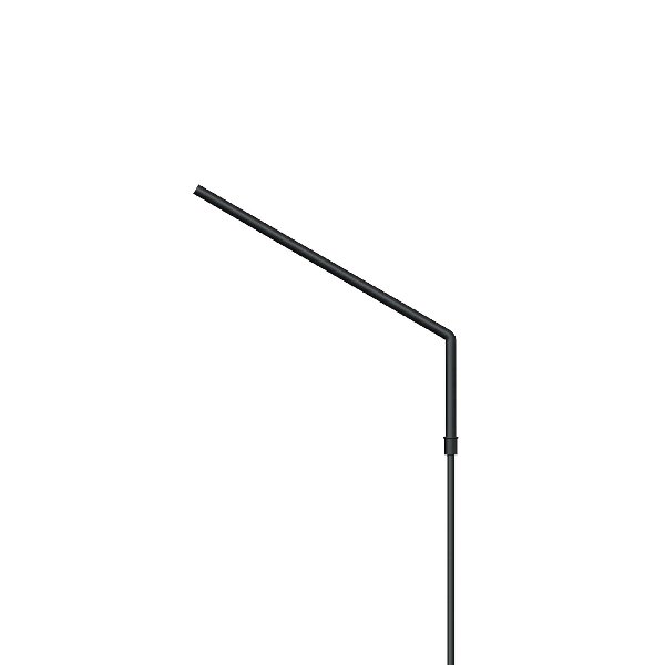 Кронштейн OXOR-SG1-1300x76-L1500 BLACK (Arlight, Сталь)