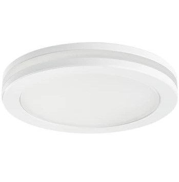 Светильник Точечный Врезной LED 15Вт 4000K 1200LM БЕЛЫЙ  (в комплекте) 070674 MATURO Lightstar