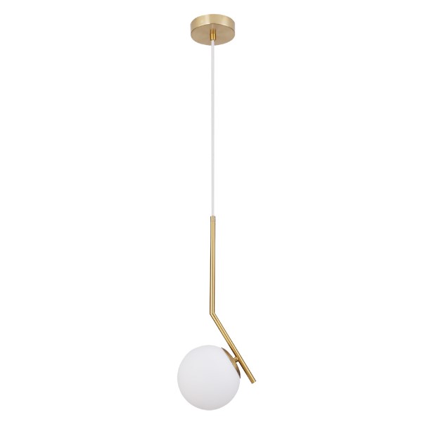 Подвес Bolla-unica A1924SP-1AB Arte Lamp