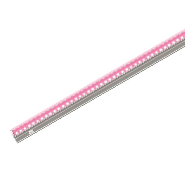 Светильник Линейный ФИТО LED  35Вт  220В белый 120º IP40 , 1176*33*23мм,с выкл. Uniel