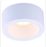Светильник Белый Effetto A5553PL-1WH Arte Lamp