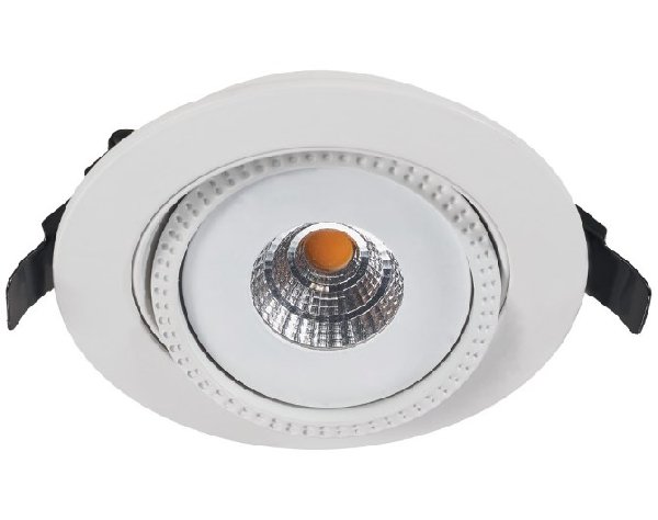 Встраиваемый светильник A3807PL-1WH Studio Arte Lamp