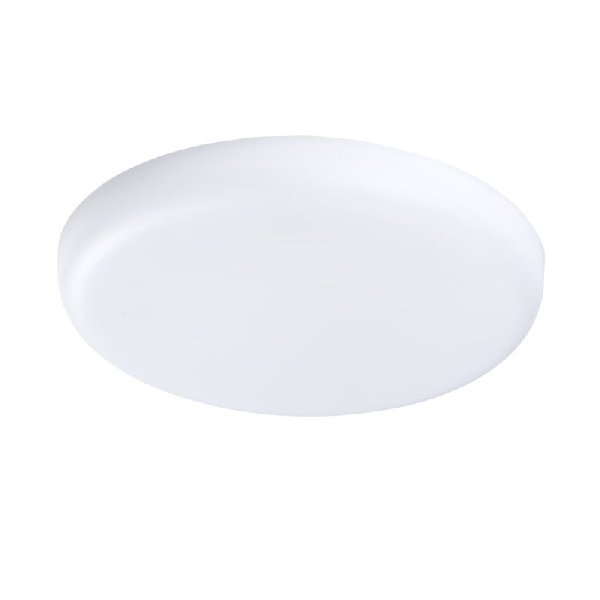 Панель LED Врезная D175х20 24Вт 4000К IP40 Zocco Lightstar