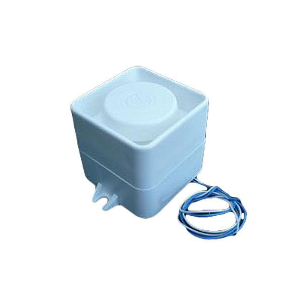 Оповещатель звуковой 95дБ 24В сирена Свирель-24