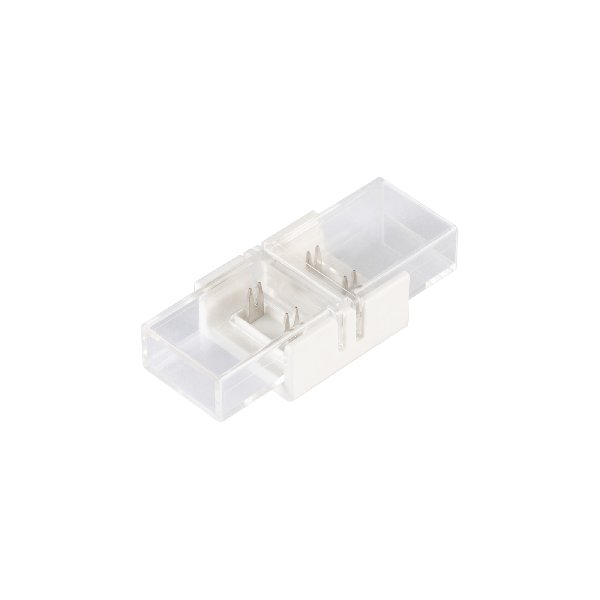 Коннектор для лент ARL-10x05mm STS (Arlight, Пластик)