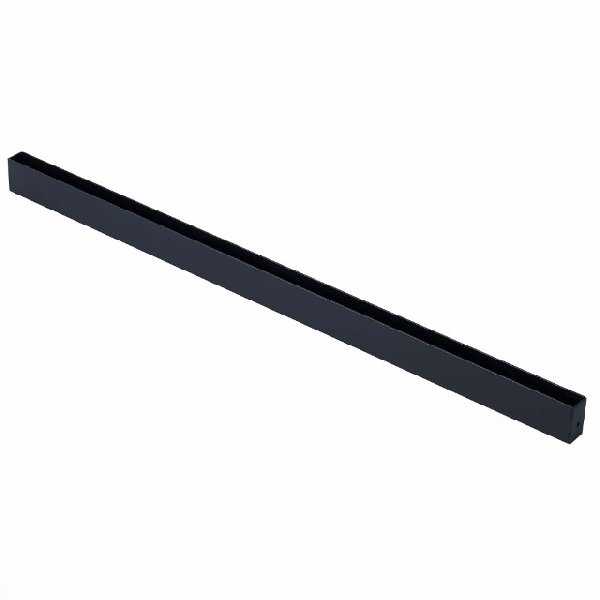 Шинопровод SKYLINE 220 Черный 1 м ST-Luce